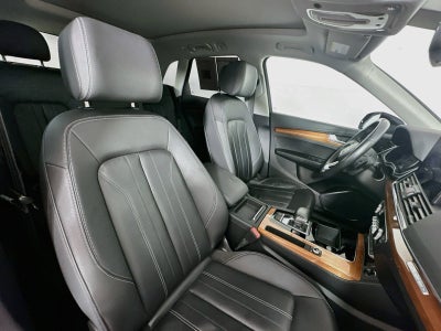 2021 Audi Q5 45 Premium quattro