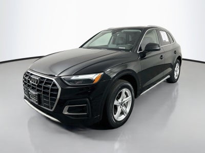 2021 Audi Q5 45 Premium quattro