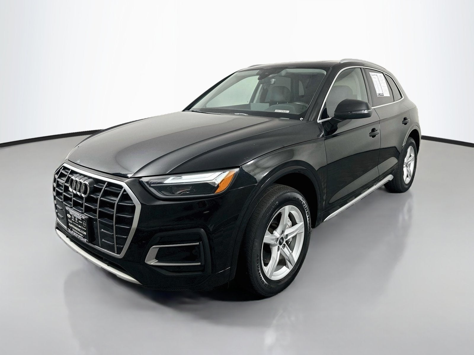 2021 Audi Q5 45 Premium quattro