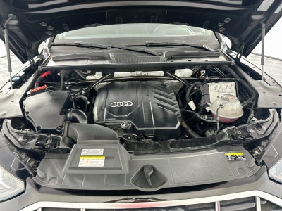 2021 Audi Q5 45 Premium quattro