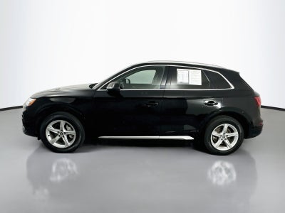 2021 Audi Q5 45 Premium quattro