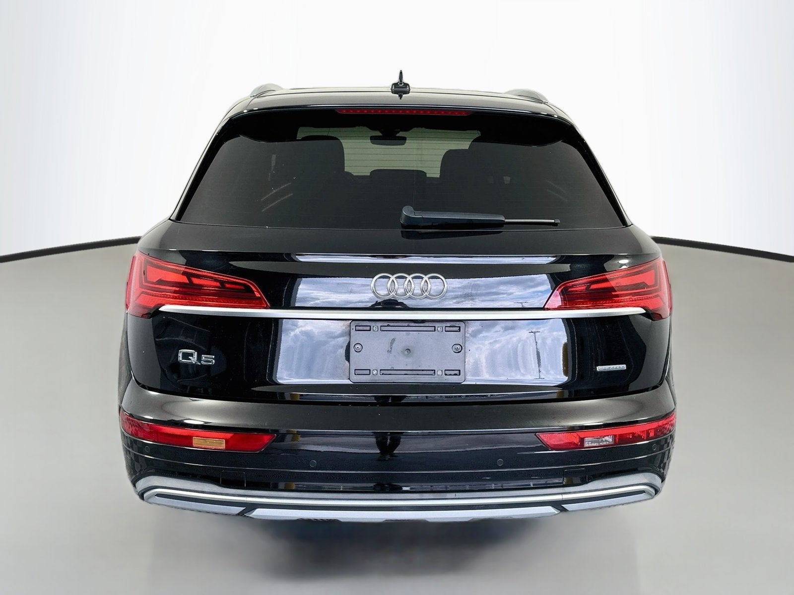 2021 Audi Q5 45 Premium quattro