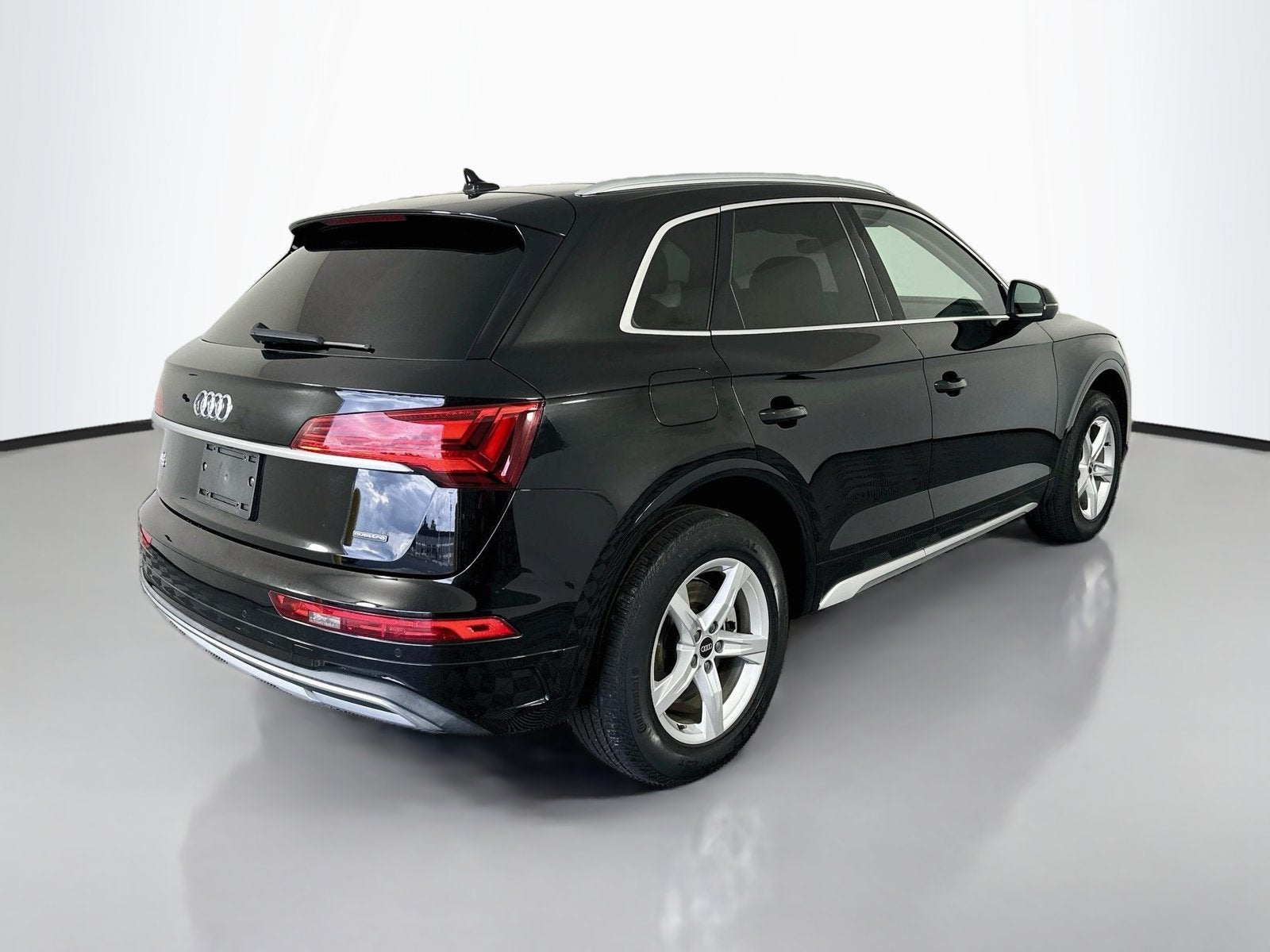 2021 Audi Q5 45 Premium quattro