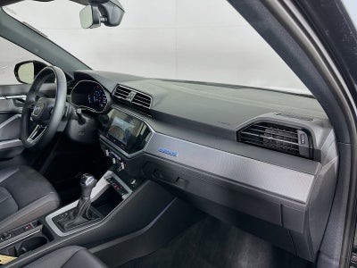 2022 Audi Q3 Premium Plus S Line quattro