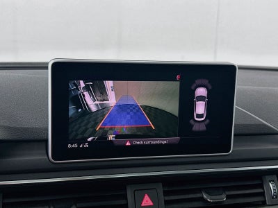 2019 Audi A5 Sportback Premium Plus quattro