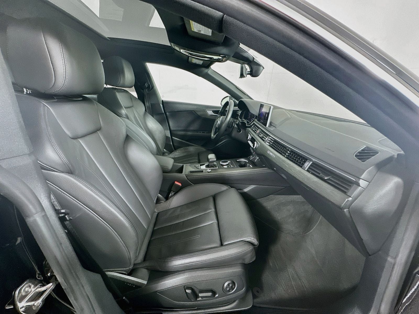 2019 Audi A5 Sportback Premium Plus quattro