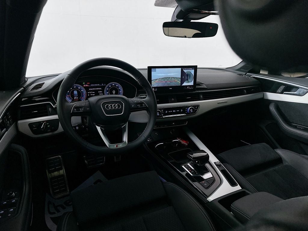 2023 Audi A5 Sportback 45 S line Premium Plus quattro