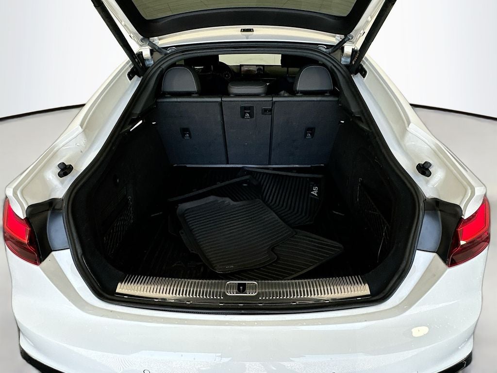 2023 Audi A5 Sportback 45 S line Premium Plus quattro