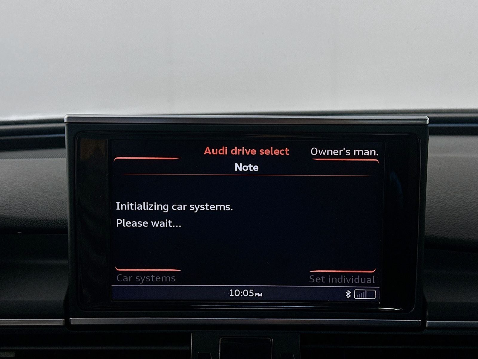 2018 Audi A7 3.0T Premium Plus quattro