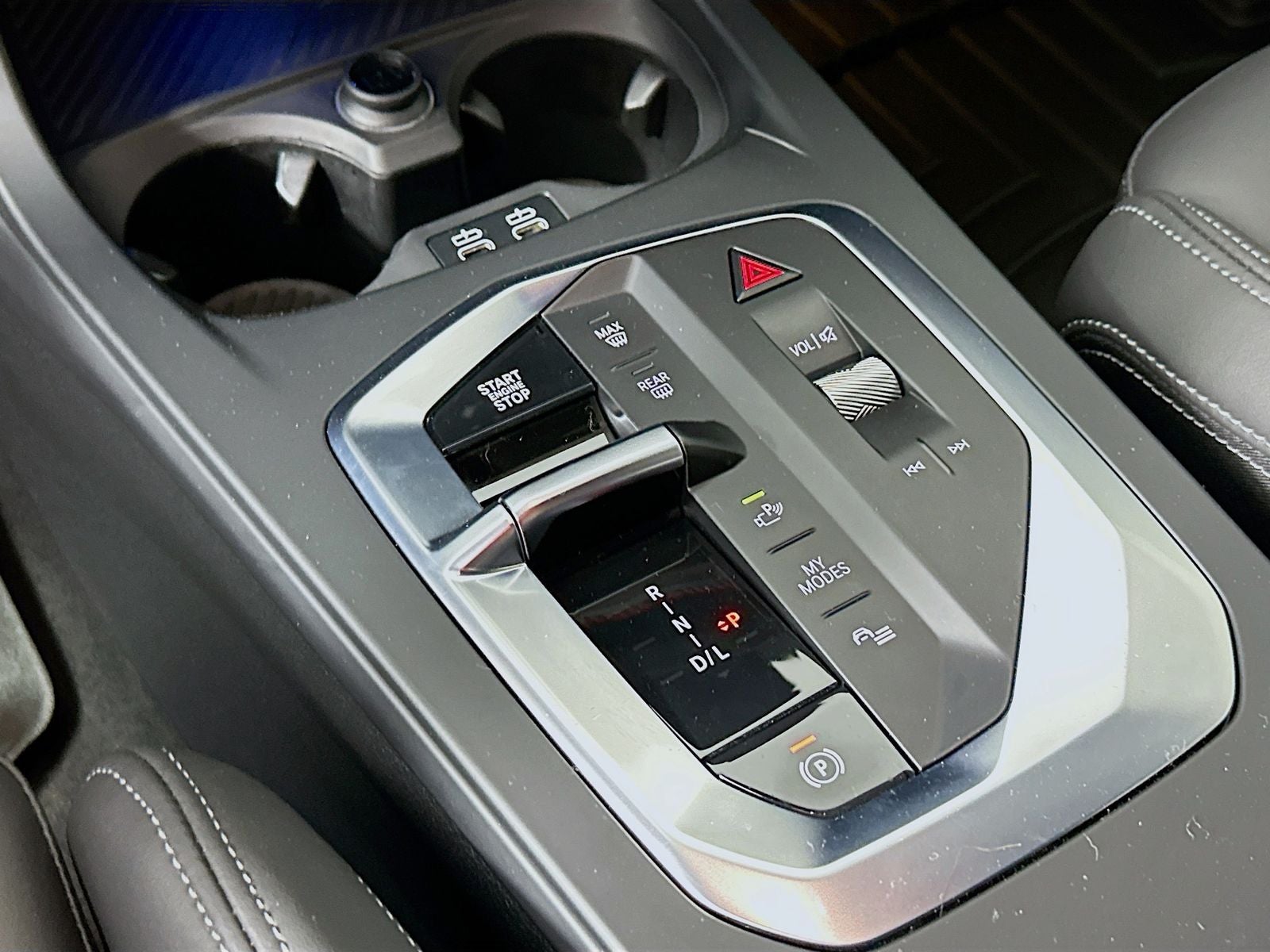 2025 BMW 2 Series 228 xDrive Gran Coupe