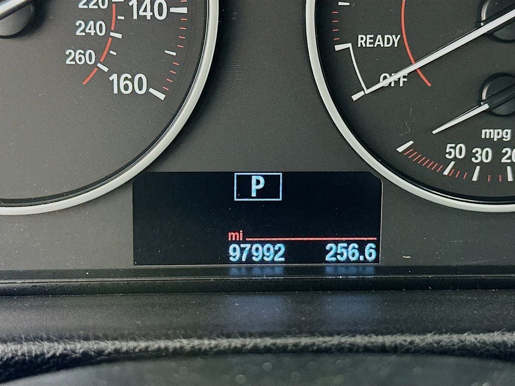 2018 BMW 3 Series 330i