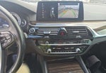 2018 BMW 5 Series 530i