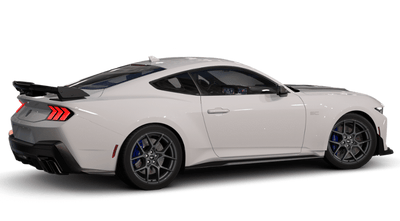 2026 Ford Mustang Dark Horse® SC