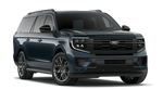2026 Ford Expedition MAX Platinum®