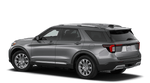 2027 Ford Explorer Platinum™