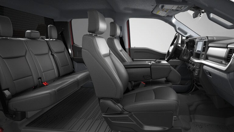 2026 Ford Super Duty F-250® XLT