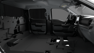 2027 Ford Super Duty F-250® XLT