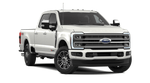 2026 Ford Super Duty F-250® Platinum®