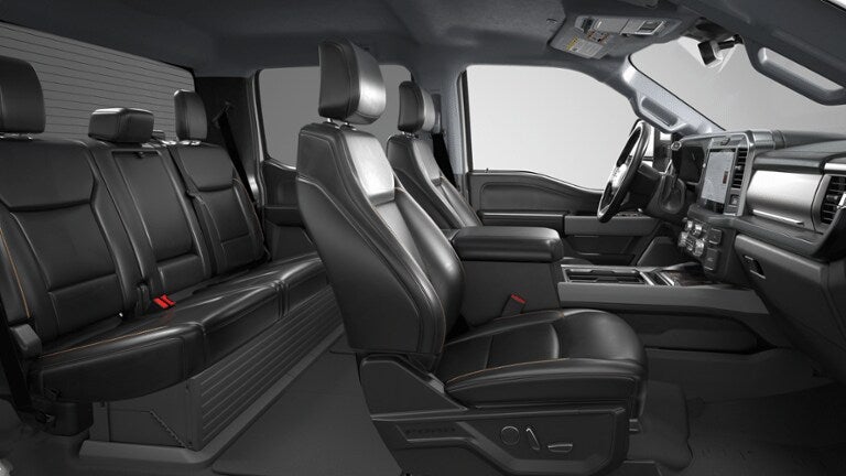 2026 Ford Super Duty F-250® Lariat®