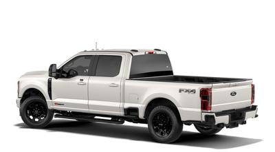 2027 Ford Super Duty F-350® Lariat®