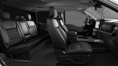 2027 Ford Super Duty F-350® Lariat®