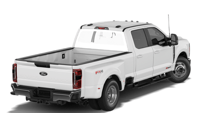 2027 Ford Super Duty F-350® XLT