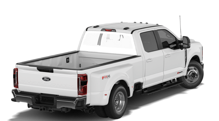 2027 Ford Super Duty F-350® XLT