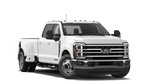 2027 Ford Super Duty F-350® XLT
