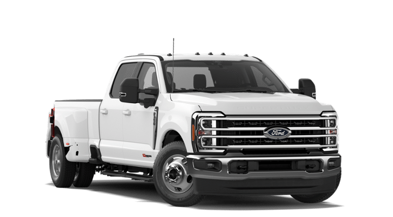 2027 Ford Super Duty F-350® XLT