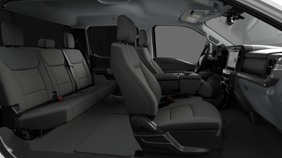 2027 Ford Super Duty F-350® XLT