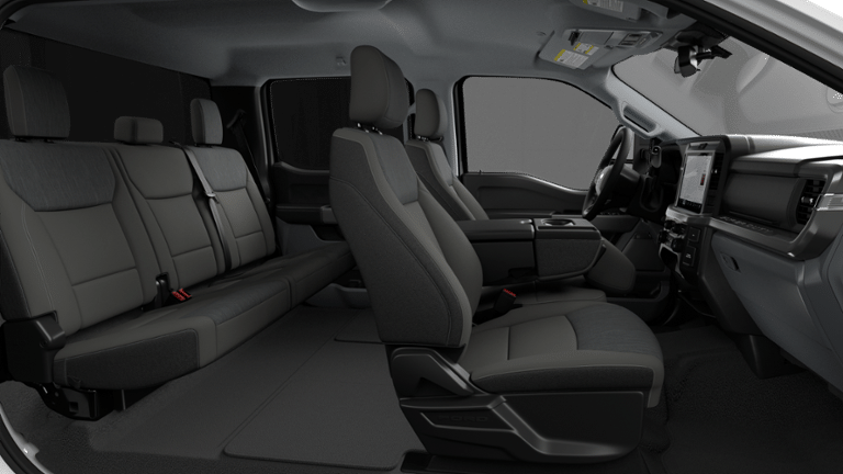 2027 Ford Super Duty F-350® XLT