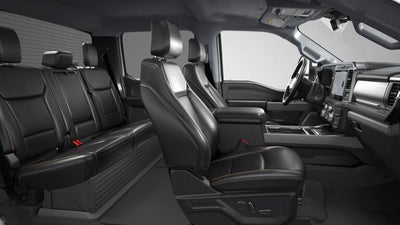 2026 Ford Super Duty F-350® Lariat®