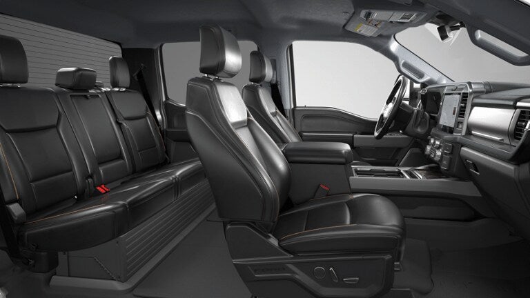 2026 Ford Super Duty F-350® Lariat®