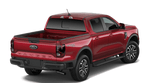 2026 Ford Ranger Lariat®