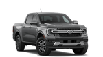 2026 Ford Ranger Lariat®