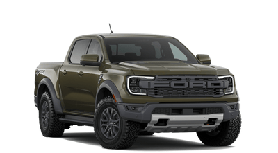2026 Ford Ranger Raptor®