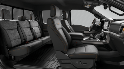 2026 Ford F-150 Tremor®