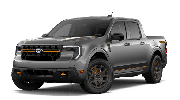 2026 Ford Maverick Lariat®