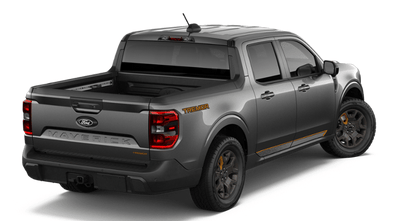 2026 Ford Maverick Lariat®