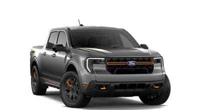 2026 Ford Maverick Lariat®