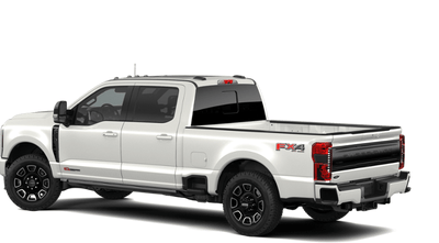 2026 Ford Super Duty F-250® Platinum®