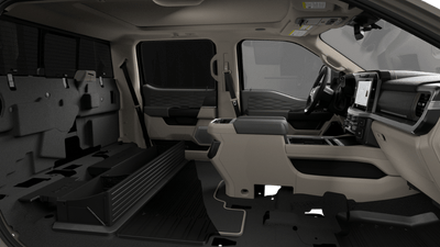 2027 Ford Super Duty F-250® Platinum®