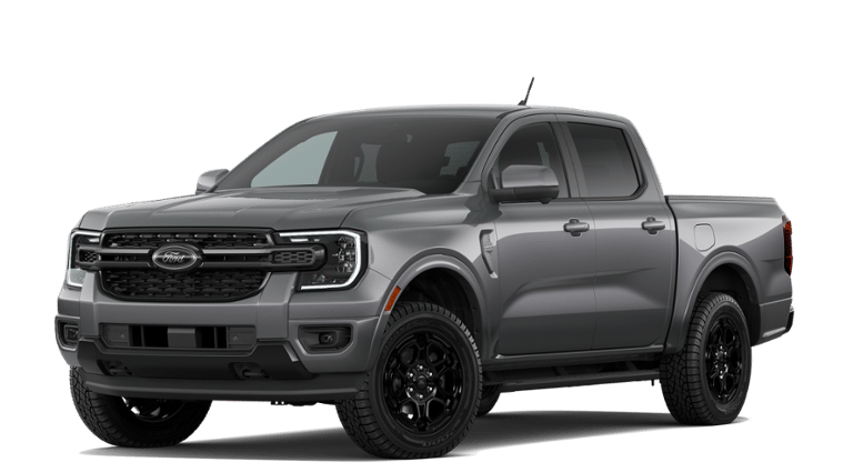2026 Ford Ranger Lariat®
