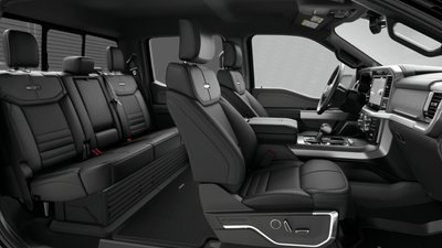 2026 Ford F-150 Platinum®