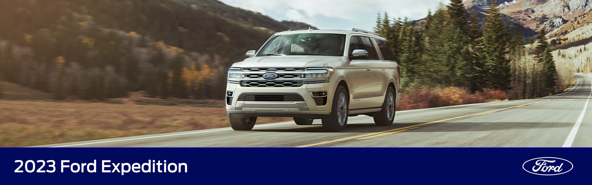 2026 Ford Expedition in O'Fallon IL