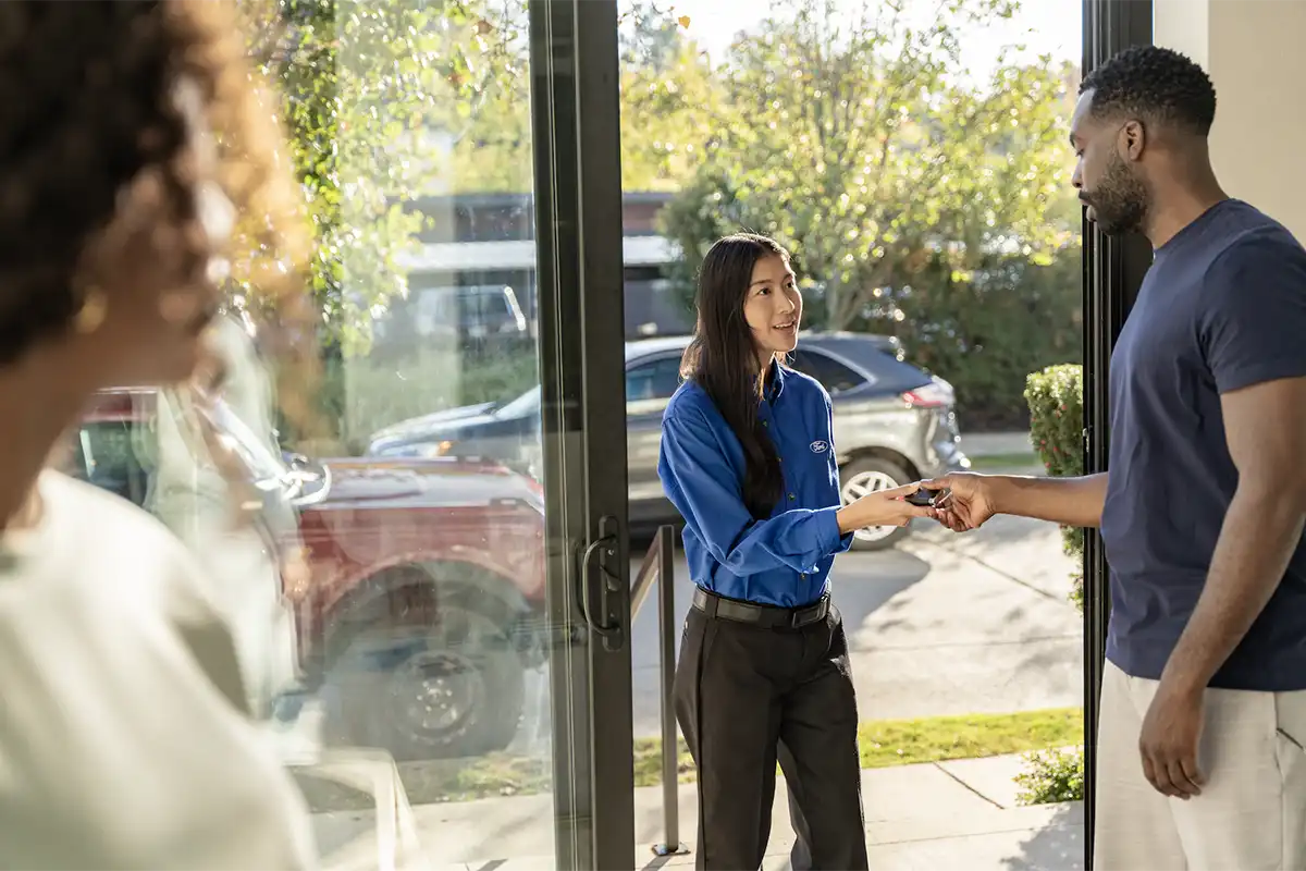 Auffenberg Ford North in O'Fallon IL