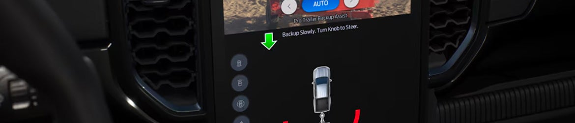 2025 Ford Ranger in O'Fallon, IL